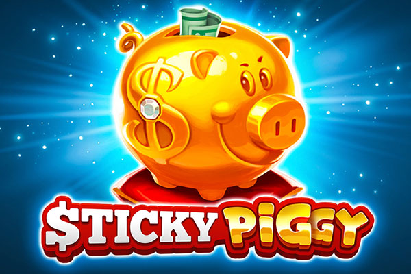 Sticky Piggy